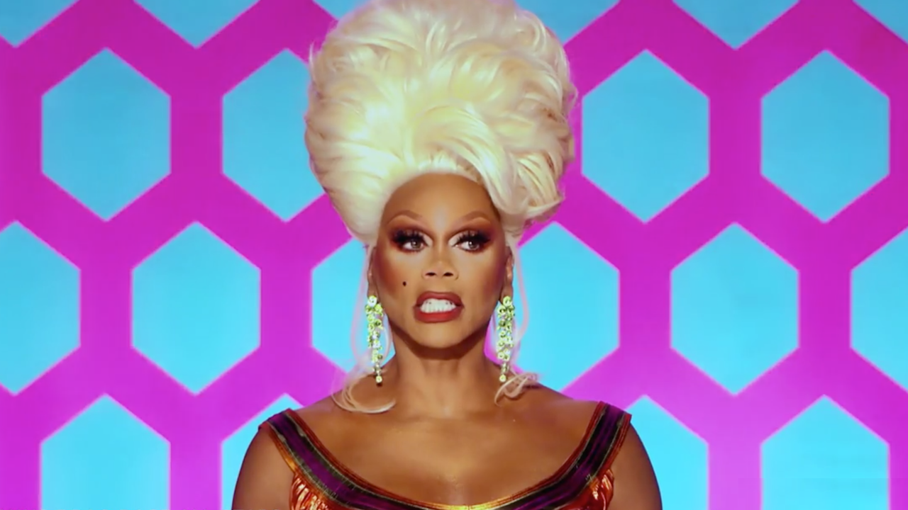Rupaul Drag Race All Stars 6 Streaming